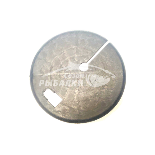 Жерлица Лиман Фиш Щука d-200, катушка 90мм Жерлица Лиман Фиш Щука d-200, катушка 90мм