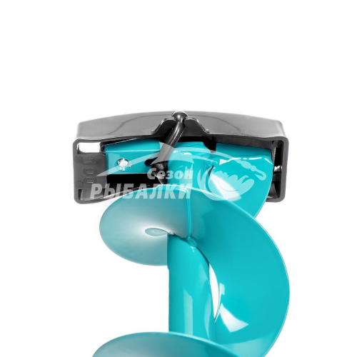 Ледобур барнаульский Тонар ЛР-100