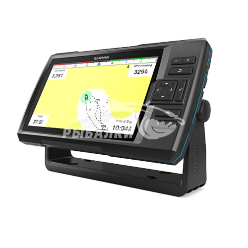 Эхолот Garmin STRIKER Plus 9sv