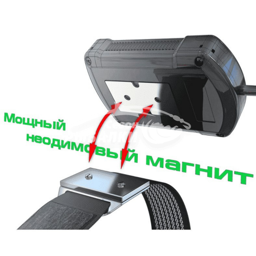 Магнитный фиксатор