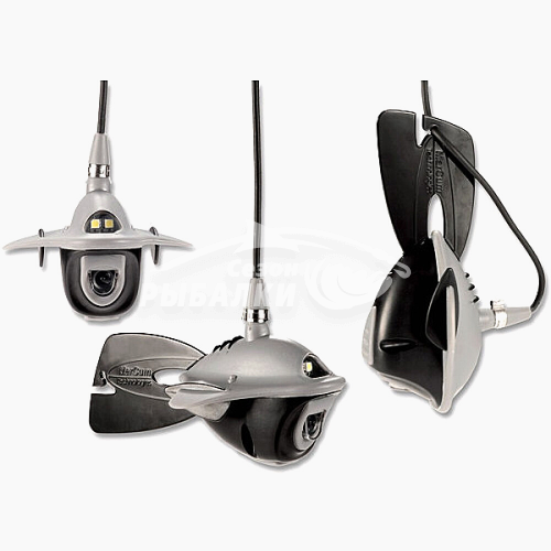 Система подводного видеонаблюдения MarCum Mission SD