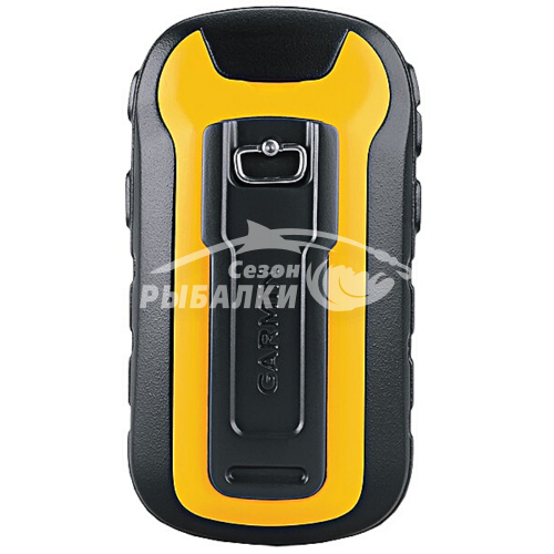 Навигатор Garmin eTrex 10