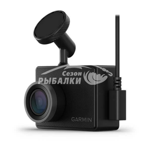Видеорегистратор Garmin DASH CAM 57