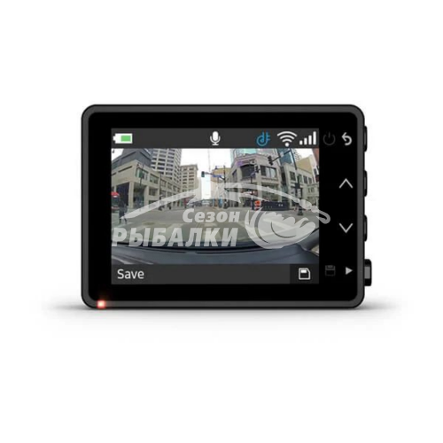 Видеорегистратор Garmin DASH CAM 57