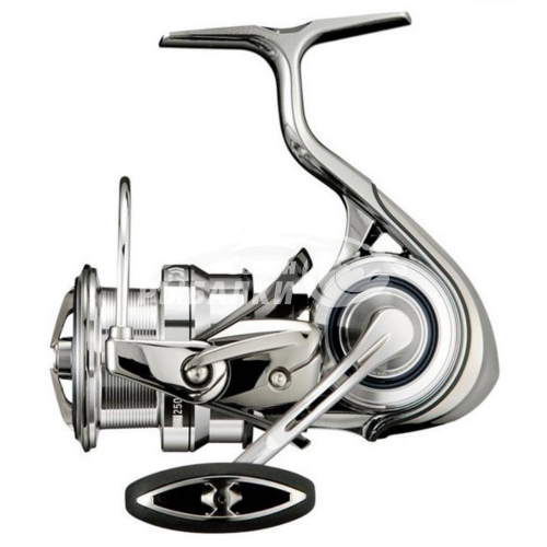 Катушка рыболовная Daiwa 18 Exist G LT 2500D Катушка рыболовная Daiwa 18 Exist G LT 2500D