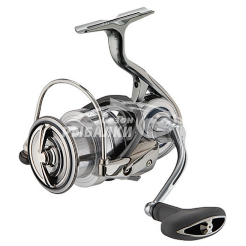 Катушка рыболовная Daiwa 18 Exist G LT 2500-XH