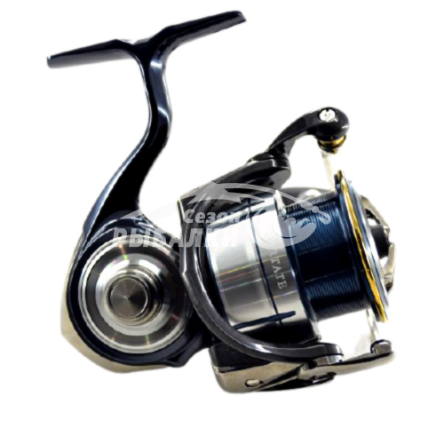 Катушка рыболовная Daiwa 19 CERTATE LT 5000D