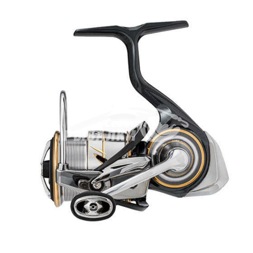 Катушка рыболовная Daiwa 20 LUVIAS LT 2500