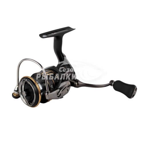 Катушка Daiwa 20 Ballistic EX 3000D-C