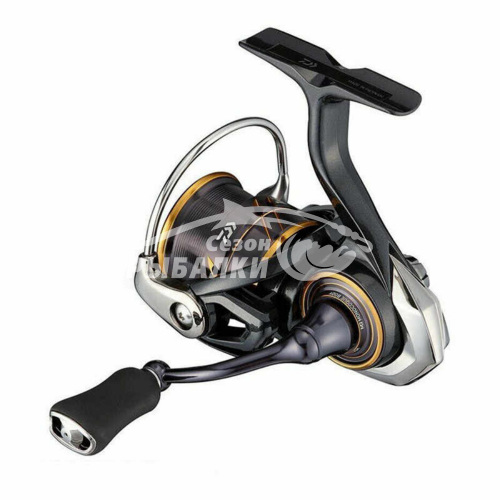 Катушка Daiwa 21 Caldia LT 3000 Катушка Daiwa 21 Caldia LT 3000