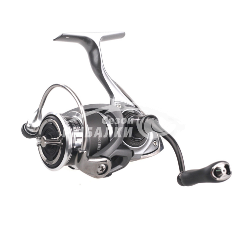 Катушка рыболовная Daiwa 19 Lexa E LT 3000-C