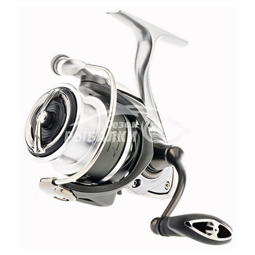 Катушка рыболовная Daiwa 19 Lexa E LT 3000-C