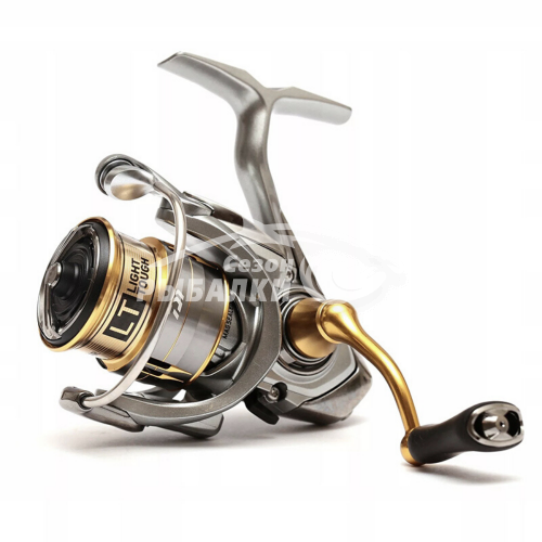 Катушка рыболовная Daiwa 21 Freams FC LT 2000S