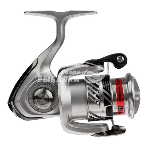 Катушка рыболовная Daiwa 20 Crossfire LT 5000-C