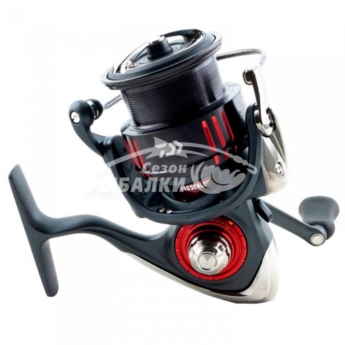 Катушка фидерная Daiwa Tournament 4010 QD