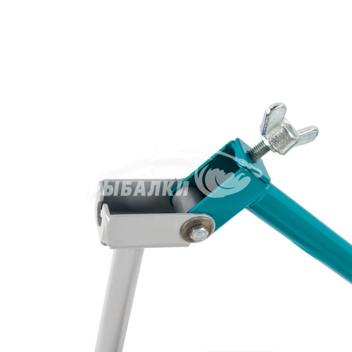 Ледобур барнаульский Тонар ЛР-130Д двуручный