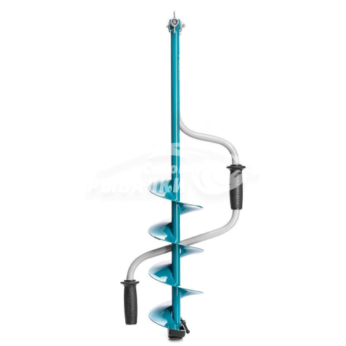 Ледобур барнаульский Тонар ЛР-150Д двуручный