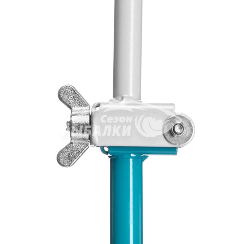 Ледобур барнаульский Тонар ЛР-180Д двуручный