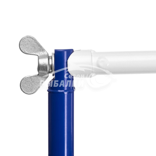 Ледобур барнаульский Тонар ЛР-100СКС Сотка Казанцева Спорт