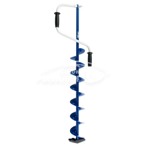 Ледобур барнаульский Тонар ЛР-100 Спорт Ледобур барнаульский Тонар ЛР-100 Спорт