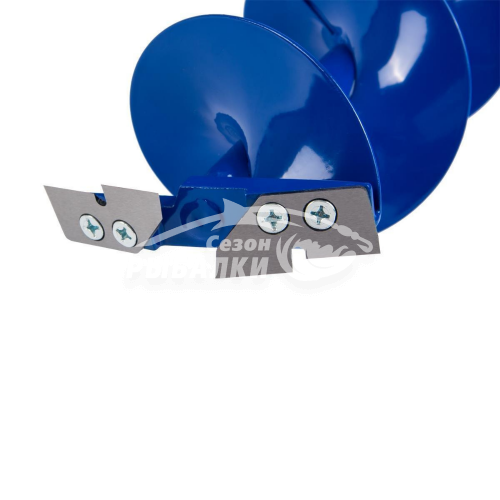 Ледобур барнаульский Тонар ЛР-100 Спорт Ледобур барнаульский Тонар ЛР-100 Спорт