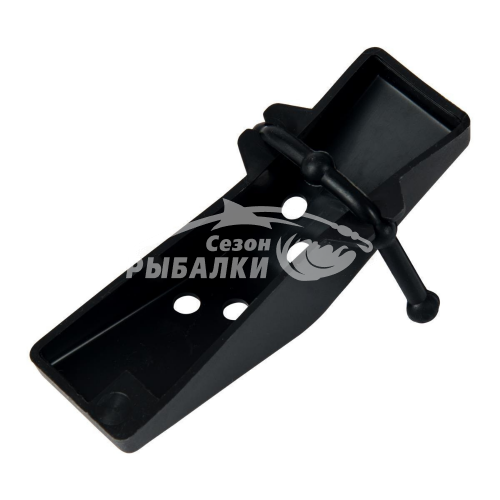 Ледобур барнаульский Тонар ЛР-100 Спорт