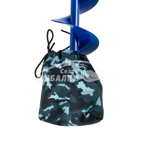 Ледобур барнаульский Тонар ЛР-100 Спорт