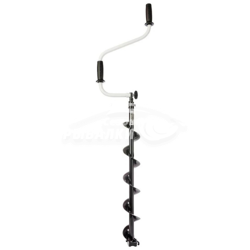 Ледобур барнаульский Тонар Торнадо-М2 Junior 100мм