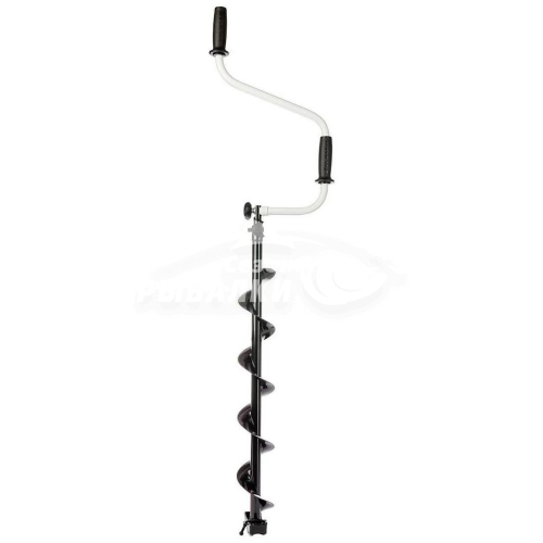 Ледобур барнаульский Тонар Торнадо-М2 Junior 100мм