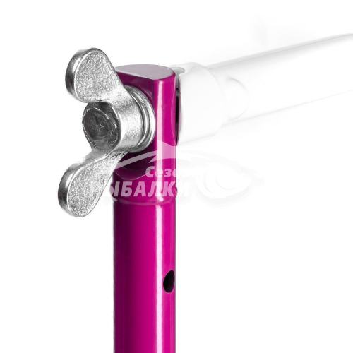 Ледобур барнаульский Тонар Торнадо-М2 Lady 100мм