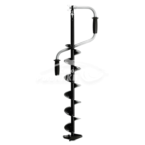 Ледобур барнаульский Тонар Торнадо-М2 130мм