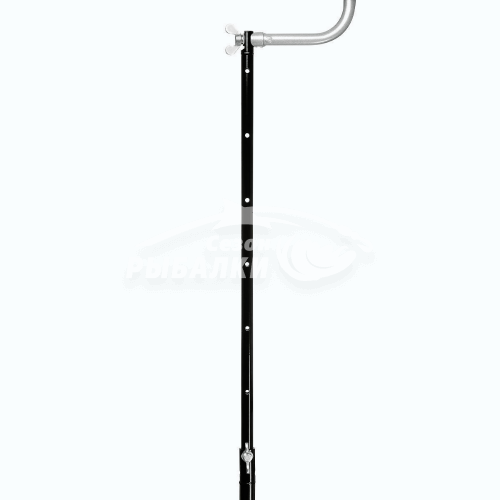 Ледобур барнаульский Тонар Торнадо-М2 130мм