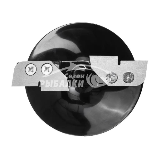 Ледобур барнаульский Тонар Торнадо-М2 130мм