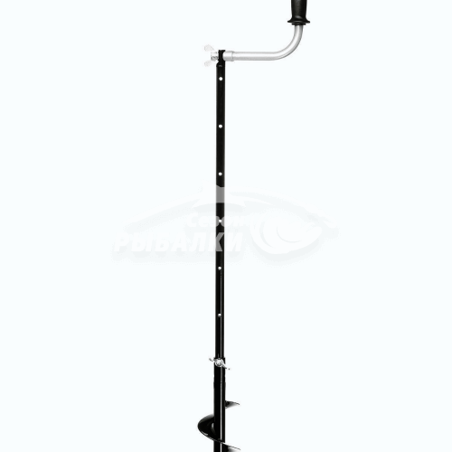 Ледобур барнаульский Тонар Торнадо-М2 Мини 150мм