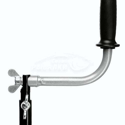 Ледобур барнаульский Тонар Торнадо-М2 Мини 150мм