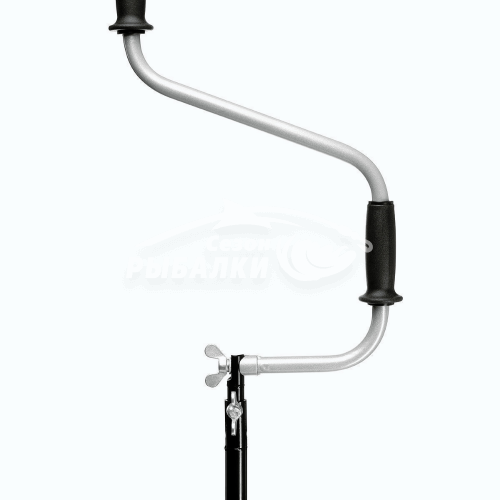 Ледобур барнаульский Тонар Торнадо-М2 Мини 150мм