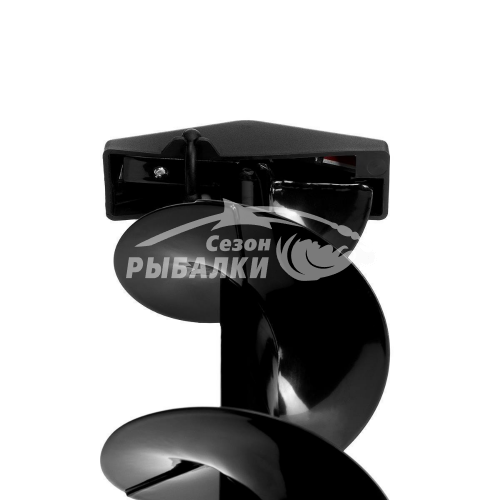 Ледобур барнаульский Тонар Торнадо-М2 Мини 150мм