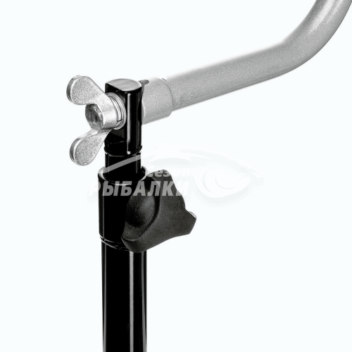 Ледобур барнаульский Тонар Торнадо-М2 180мм