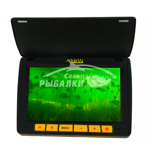 Система подводного видеонаблюдения Aqua-Vu Micro 5 REVOLUTION PRO