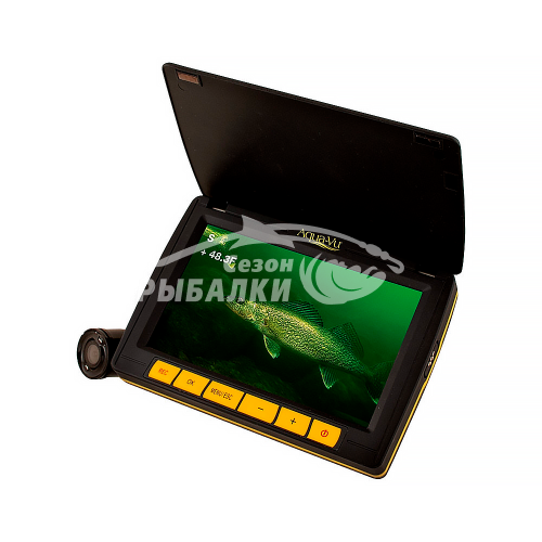 Система подводного видеонаблюдения Aqua-Vu Micro 5 REVOLUTION PRO