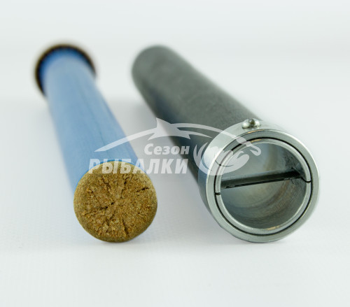 Резак для бойлов ручной работы