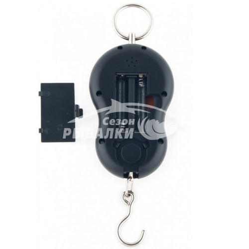 Безмен электронный до 50кг