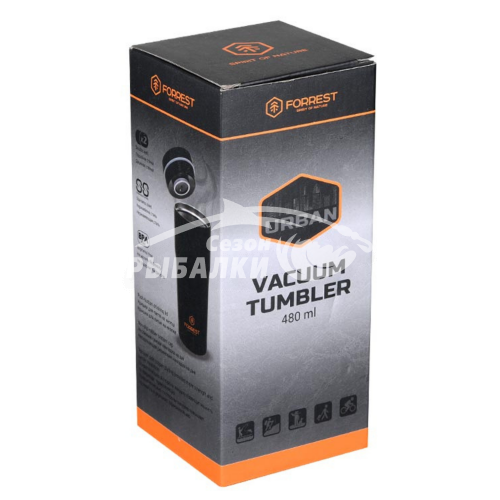 Термостакан Forrest Vacuum Tumbler 0.48л Термостакан Forrest Vacuum Tumbler 0.48л