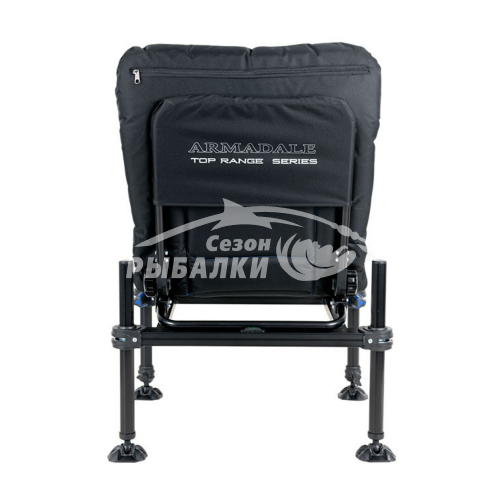 Кресло фидерное Flagman Armadale Feeder Chair d36мм