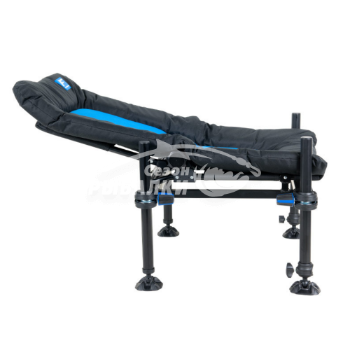 Кресло фидерное Flagman Armadale Feeder Chair d36мм