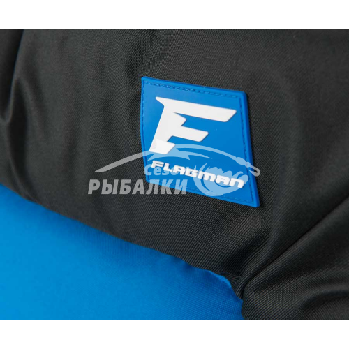 Кресло фидерное Flagman Armadale Feeder Chair d36мм