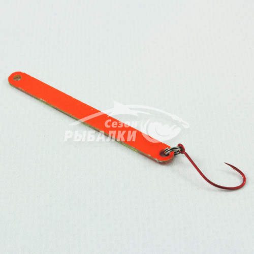 Форелевая блесна стик Cool Place 2гр 4.5см цвет 003