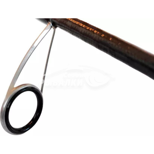 Спиннинг Hearty Rise Pro Force II 782L 2.35м 6-23гр Спиннинг Hearty Rise Pro Force II 782L 2.35м 6-23гр