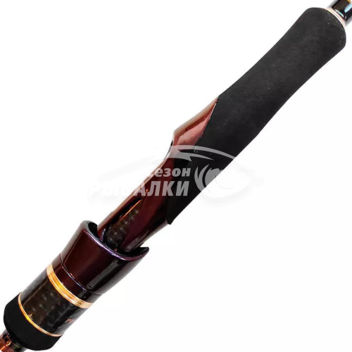 Спиннинг Hearty Rise Pro Force II 782L 2.35м 6-23гр Спиннинг Hearty Rise Pro Force II 782L 2.35м 6-23гр