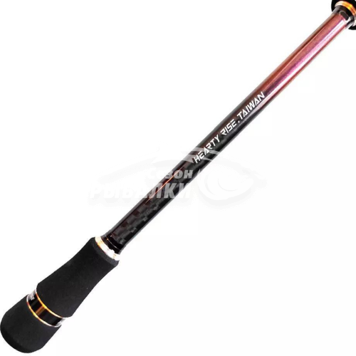 Спиннинг Hearty Rise Pro Force II 782MH 2.35м 10-44гр Спиннинг Hearty Rise Pro Force II 782MH 2.35м 10-44гр